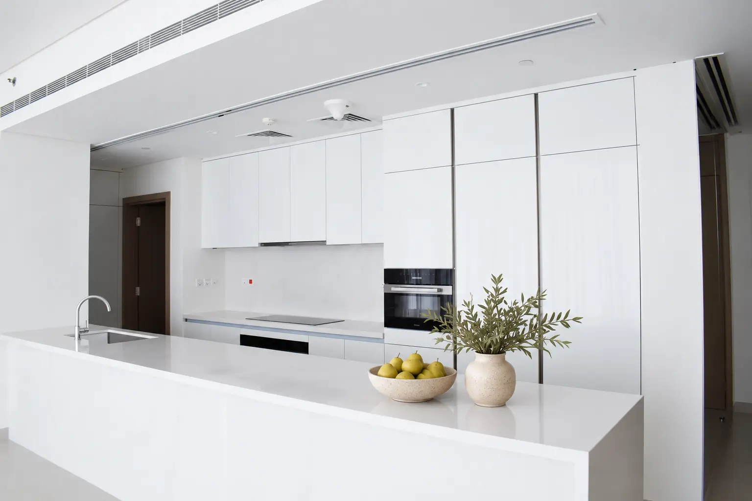 Lagoon Views - Interior Fit-Out Work